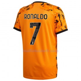 Maillot de Foot Juventus Cristiano Ronaldo 7 Troisième 2020-21